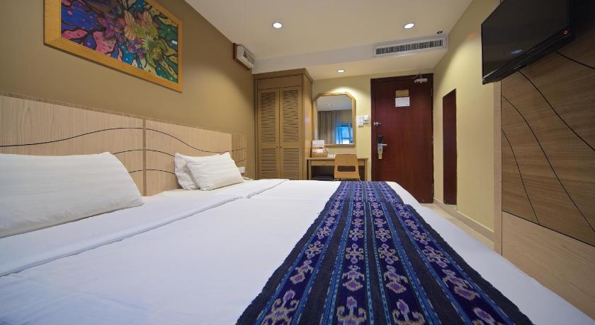 Bild av Rum Deluxe (Deluxe Room) 0