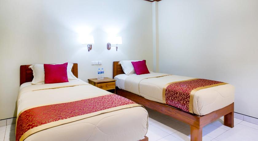 Komodo Lodge