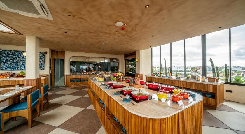 TUI BLUE Berawa Hotel and Villas - image 35