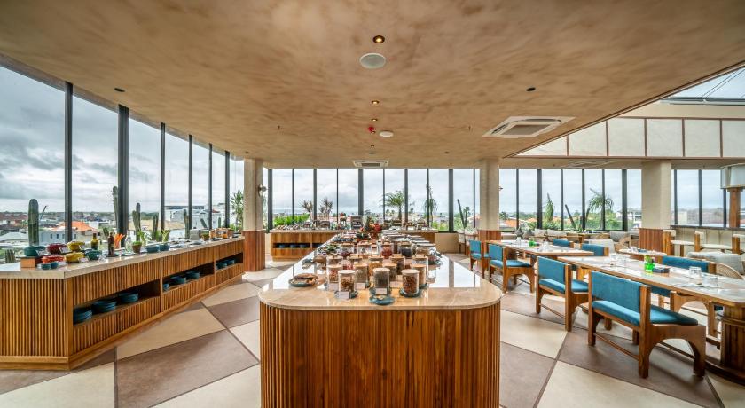 TUI BLUE Berawa Hotel and Villas - image 4