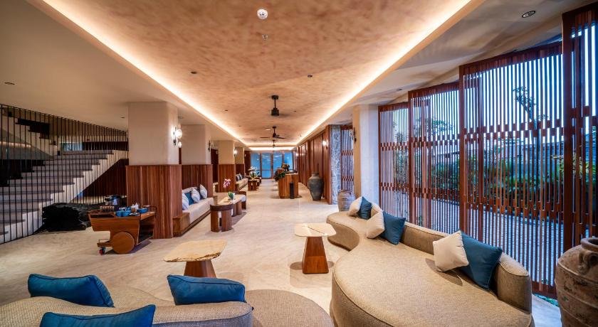 TUI BLUE Berawa Hotel and Villas - image 34