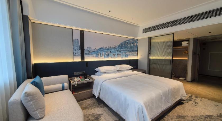 디럭스 킹 리버뷰 (Deluxe King River View) 이미지 7