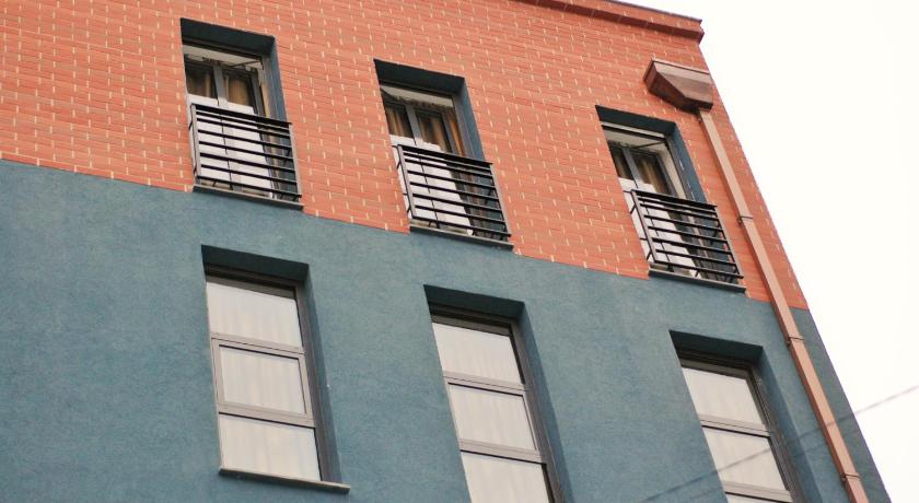 Vavien Hotel - image 4