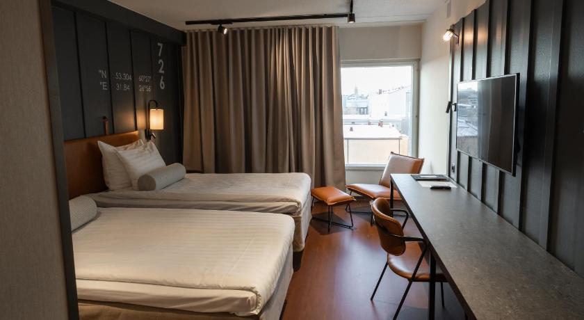 Image of Standard Twin Room 0