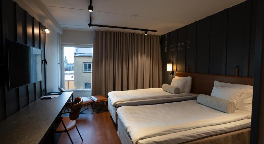 Image of Standard Twin Room 5