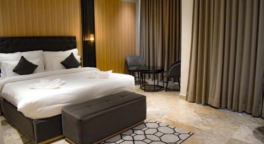 Hotel Alpine And Villas - image 34