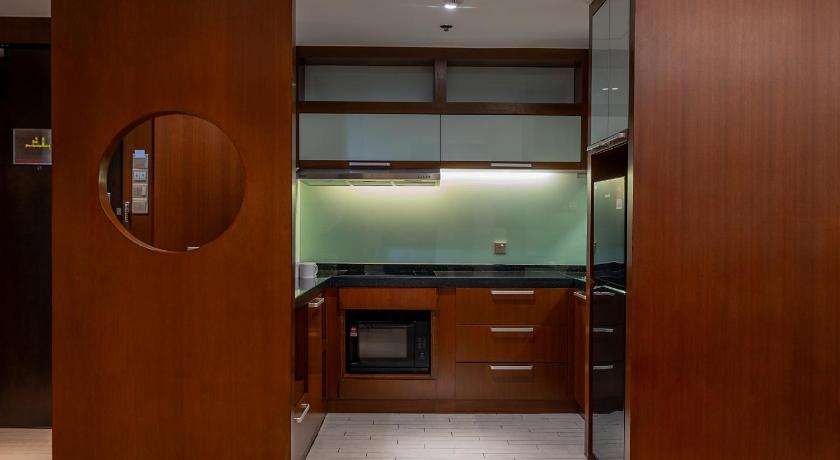 Image of One Bedroom Residence 8