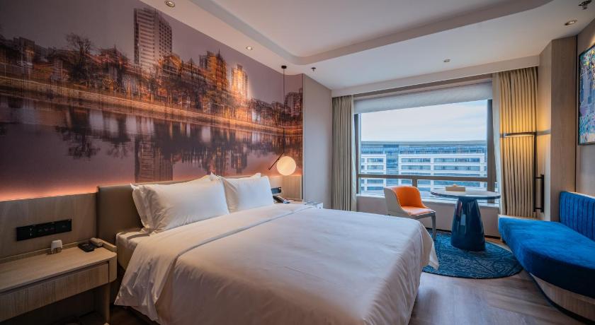 Joyhub Cheer Hotel - image 15