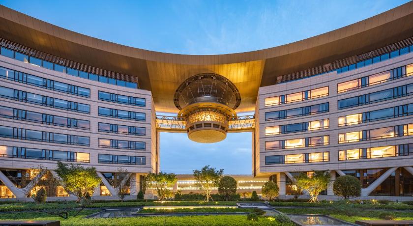 Joyhub Cheer Hotel - image 2
