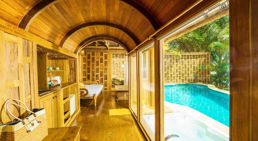 Image of Hideaway Pool Villa with Free THB 1,500 Net Resort Credit Per Night 8