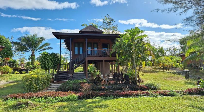 รูปของห้องพักวิวทะเลสาบ (Lake View) 12