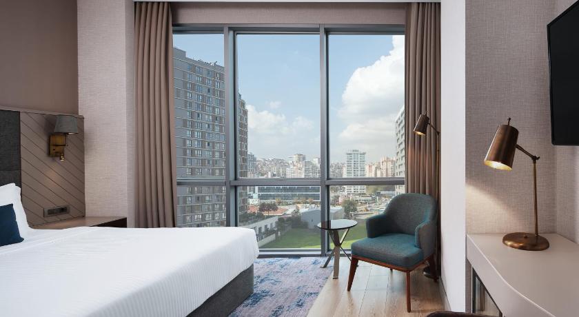 Delta Hotels by Marriott Istanbul Halic - image 11
