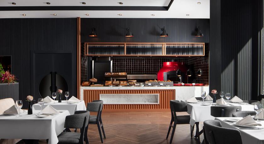 Delta Hotels by Marriott Istanbul Halic - image 8