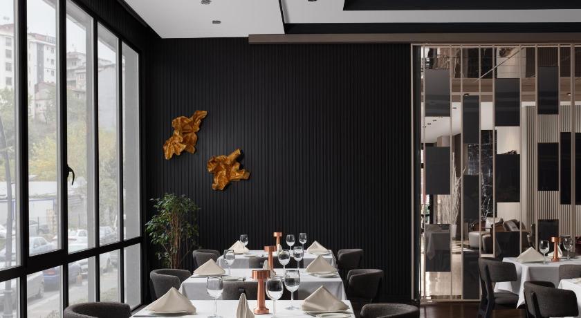 Delta Hotels by Marriott Istanbul Halic - image 10