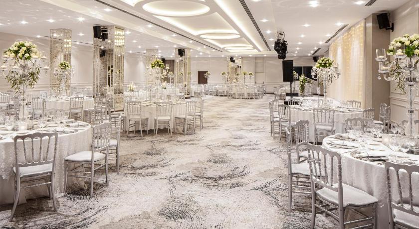 Delta Hotels by Marriott Istanbul Halic - image 9