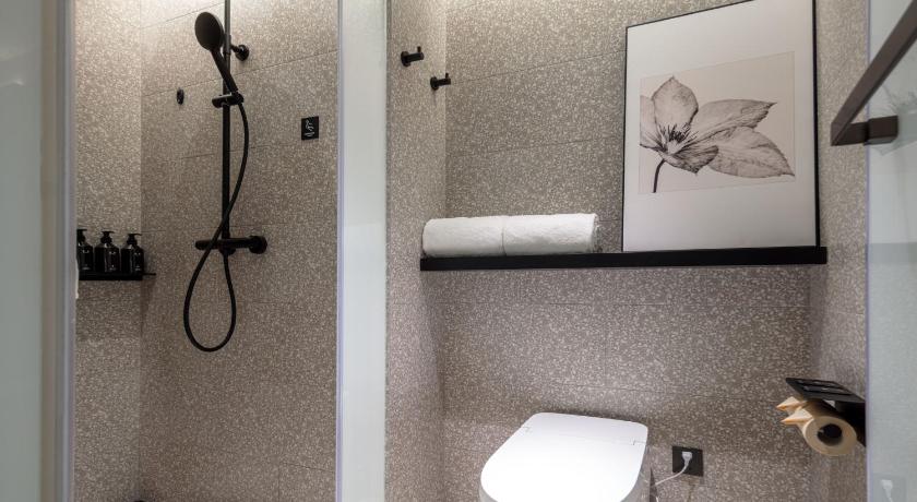 Atour S Hotel Hangzhou Xixi Gudun Road - image 13