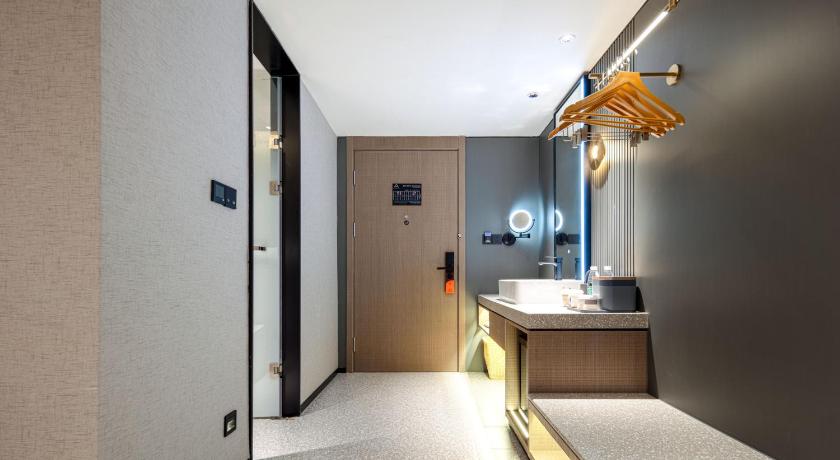 Atour S Hotel Hangzhou Xixi Gudun Road - image 12