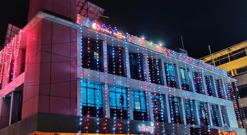 Hotel Sparkling Pearl - image 7