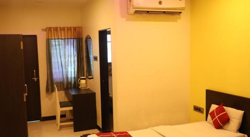 Hotel Sparkling Pearl - image 12
