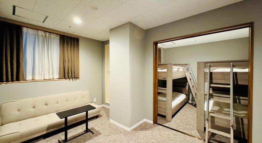 大阪 バンデホテル in なんば 3つ星 ホテル 眺望