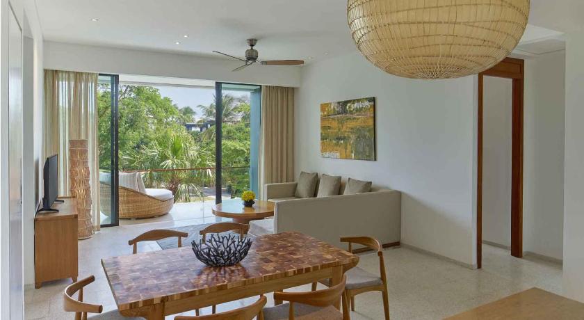 Image of 3 Bedroom Residence 0