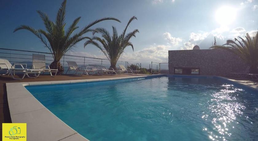Tokalis Boutique Hotel & Spa photo