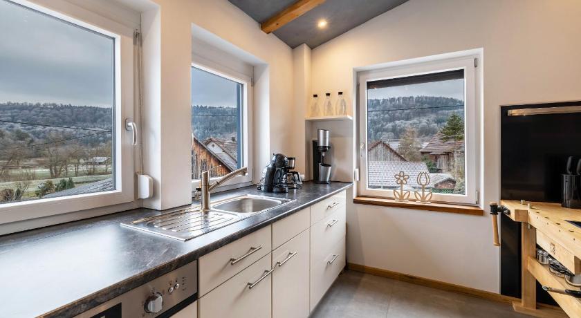 Starzach Sommers Idylle 4-Star Single Room view