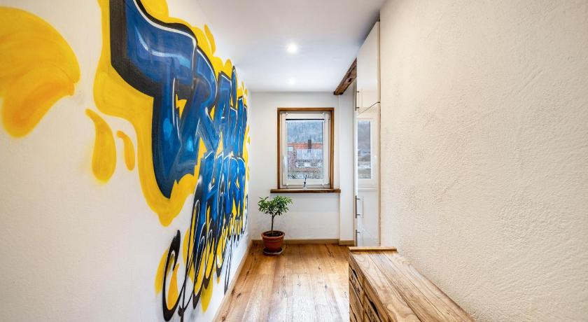 Starzach Sommers Idylle 4-Star Single Room exterior