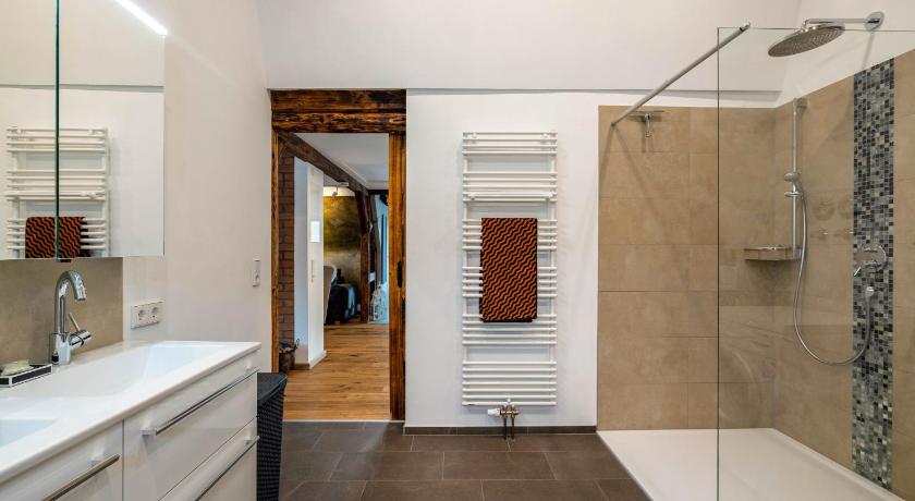 Starzach Sommers Idylle 4-Star Single Room view