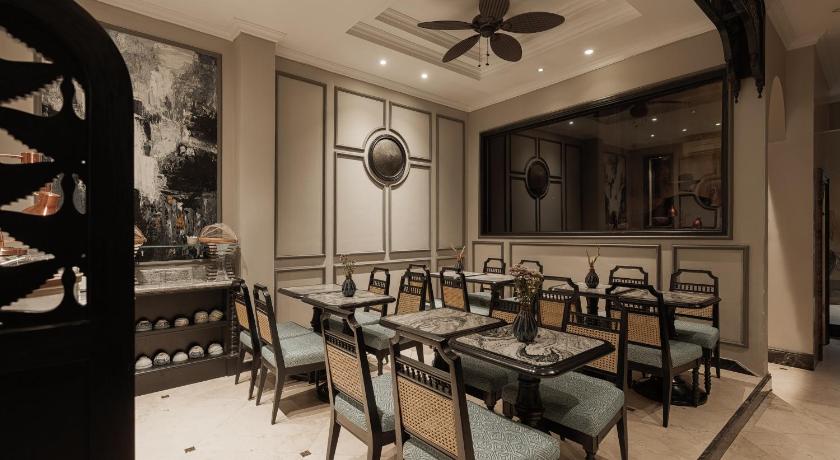 河内 Hanoi Graceful Hotel 3星级 酒店 大堂