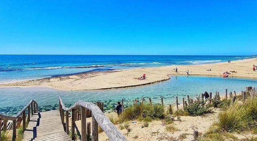 Salento Beach