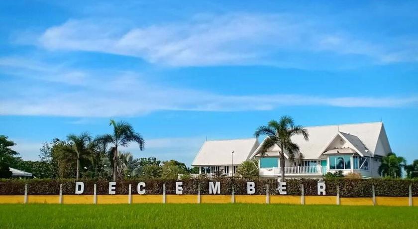 Chachoengsao December To Remember House 3-Star Hotel amenity