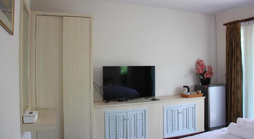 Chachoengsao December To Remember House 3-Star Hotel exterior