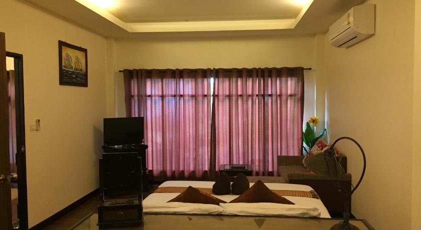 Image of Two-Bedroom Villa 11