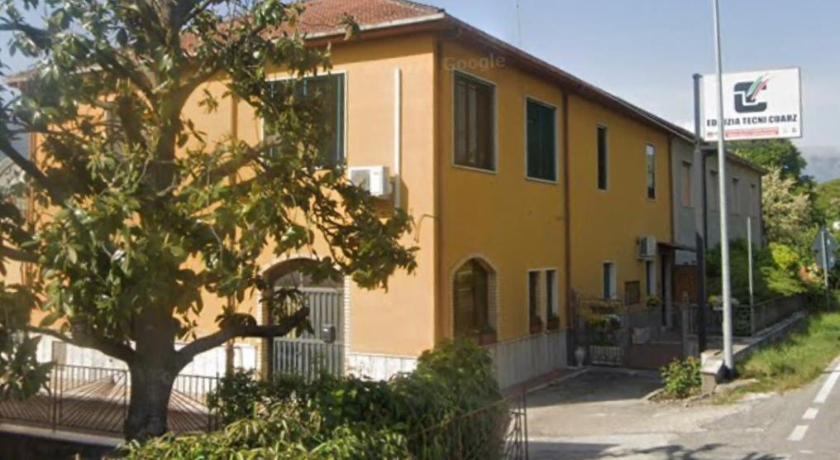 Il Lanificio airb&b