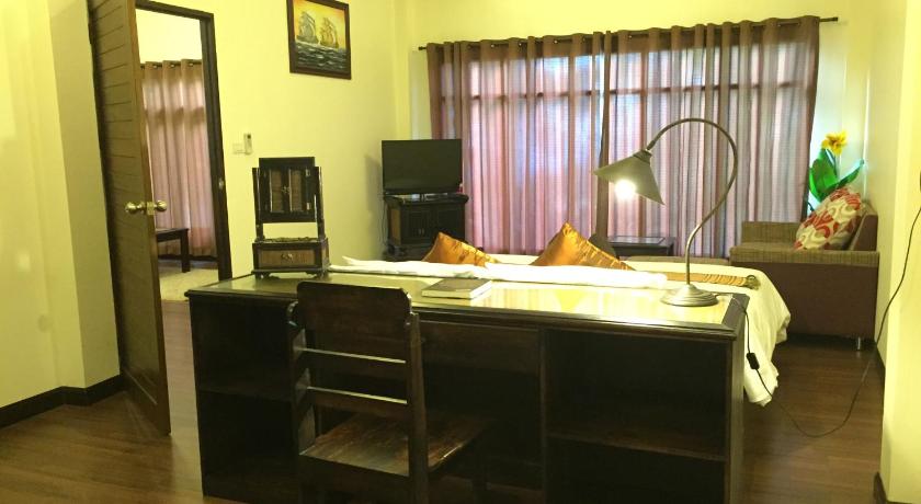 Image of Two-Bedroom Villa 4