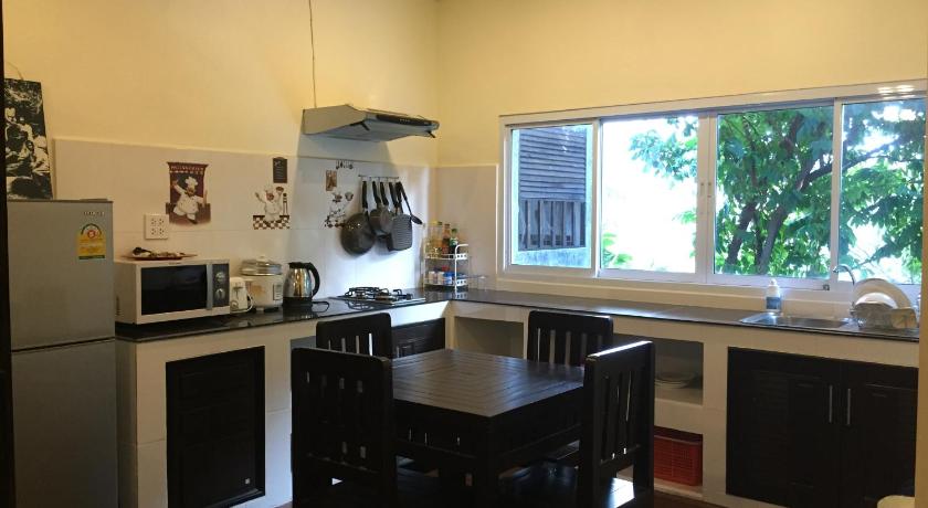 Image of Two-Bedroom Villa 9