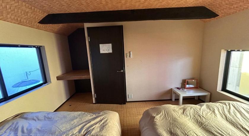 大阪 Sin-imamiya House 3つ星 宿泊施設 プール