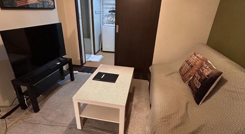 大阪 Sin-imamiya House 3つ星 宿泊施設 スイート
