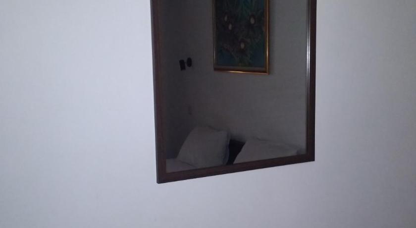Foto Kamar Deluxe (Deluxe Room) 7
