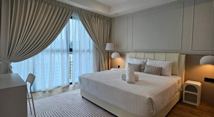 Alfa Bangsar by City Keys - image 9