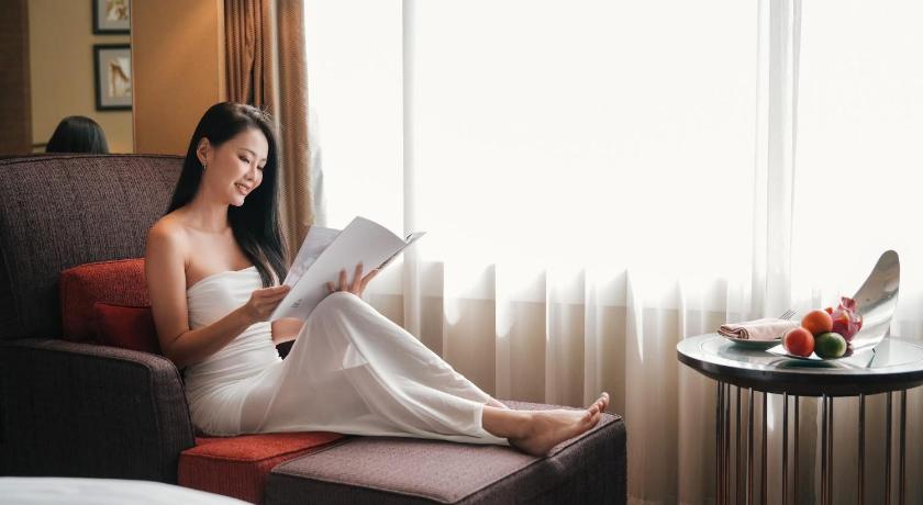 Image of King Guest Room 9