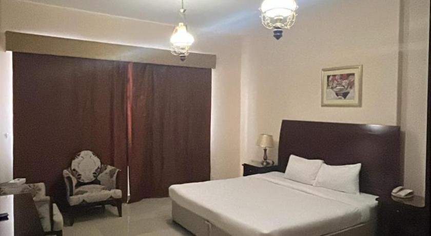 Image of Deluxe Double Room 9