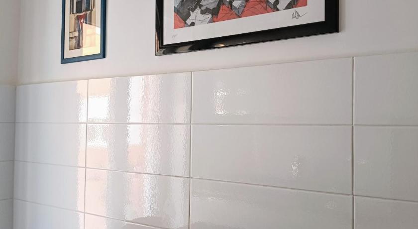 로마 Un angolo di Oriente a due passi da San Pietro 3성급 싱글룸 객실