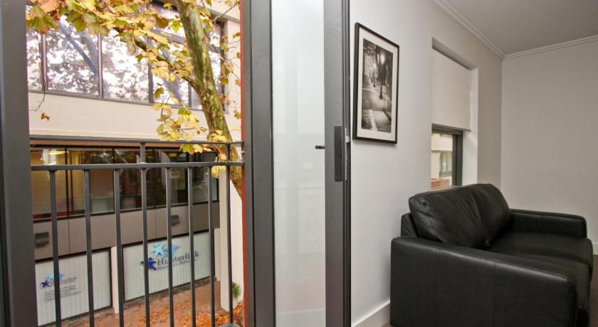 The Star Apartments photo
