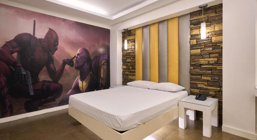Image of Standard Double or Twin Room 4
