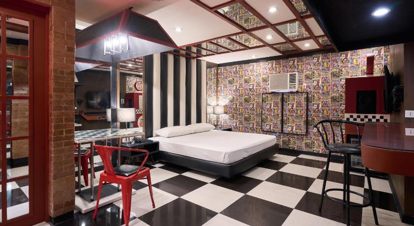 Image of Suite 0