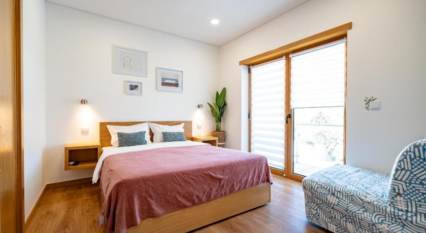 Penacova Jasmine Hotel 3-Star Hotel suite