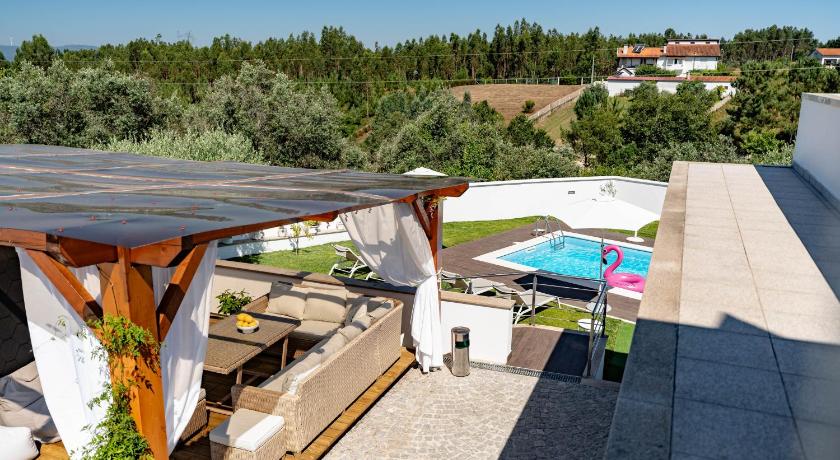 Penacova Jasmine Hotel 3-Star Hotel exterior