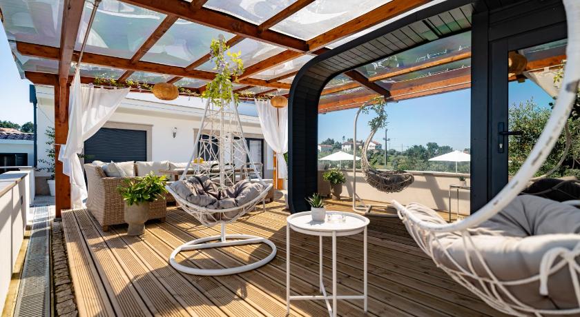 Penacova Jasmine Hotel 3-Star Hotel restaurant